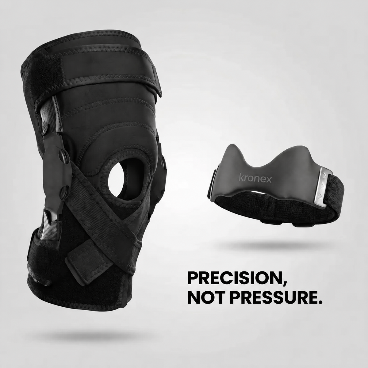 Kronex Precision Strap